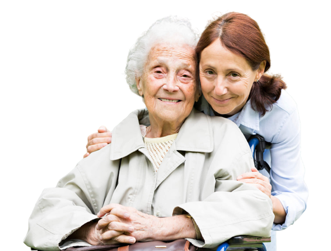 Курс патронажной сиделки (помощницы по уходу) в Арзамасе