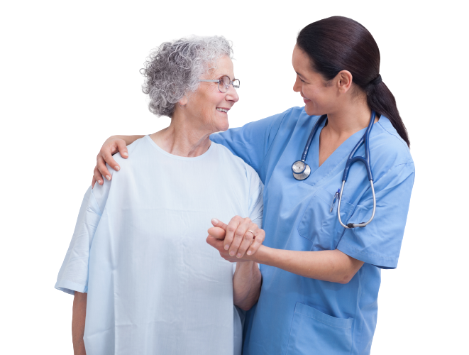 Курс младшей медсестры по уходу за больными в Арзамасе